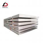 2b Ba 3K 4K 6K 8K Surface Finished Cold Rolled Stainless Steel Plate