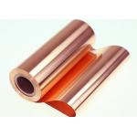 2oz 1285mm Width Ed Copper Foil Shielding Conductive for sale