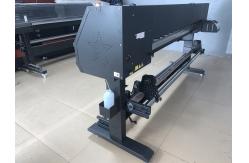 China Acetek I3200 Plotter Eco Solvent Printer Outdoor Large Format Digital Inkjet supplier