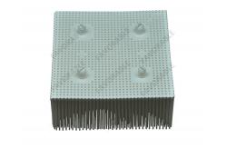 China 92910002 White Nylon Bristles Bristle Blocks Suitable For GTXL Cutter supplier