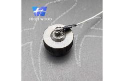 China Plug Socket Seal Cover, 33W11R, D38999 Series Ⅲ. supplier