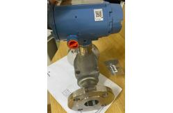 China 8800D Series Emerson Rosemount Transmitter Vortex Flow Meter 8800DF020SA1N1D1M5 supplier