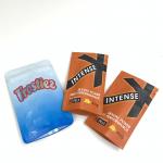 Custom Resealable Stand Up Pouches With Zipper For Aluminium Sachet Baby Food Pouch Packaging for sale