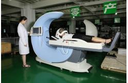 China Accurately Position Non Surgical Spinal Decompression System Innovative Design supplier