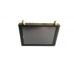 COFDM Cctv Wireless Video Transmitter Receiver , Small UAV Video Transmitter And Receiver for sale