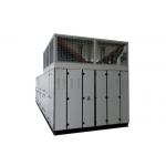 Constant Temperature and Humidity Rooftop Packaged Units , Rtu Units Hvac Standard Model for sale
