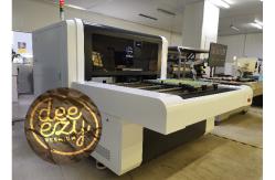 China 1200mmx1300mm Computer To Screen Machine supplier