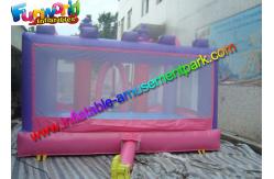 China Best Quality Magic Inflatable Giant Bounce House ,Girls Party Bouncy Castles supplier