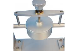China 100mm Cobb Water Absorption Test For Paper Cardboard supplier