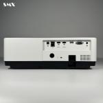 4K HDR10 6000 Lumen Laser Projector For Commercial Application