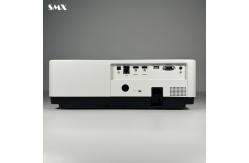 China 4K HDR10 6000 Lumen Laser Projector For Commercial Application supplier