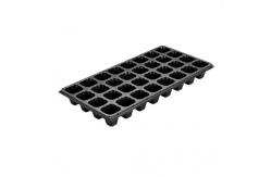China Brand new 200 holes plastic seedling tray in custom design supplier