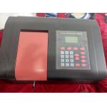 190-1100nm Uv Vis Spectrophotometer Single Beam Fix Bandwidth 4nm for sale