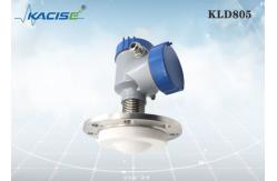 China KLD805 Radar Sensor Level Measure With LCD / Upper Computer Software supplier