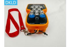 China Wireless Remote Control For Coal Mine Shaft Specialized Equipment supplier