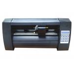 375mm Black Manual Contour 15 Inch Mini Vinyl Cutter for sale
