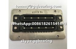China Austenite Stainless Steel Material THK FBW50110XRUU Linear Slide Pack FRW50110XR Bearing supplier