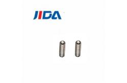 China Zinc Plated Din Steel Square Weld Nut Connector M5 S8 H6 supplier