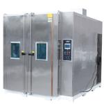 Environmental Simulation Box Temperature Humidity Test Chamber High And Low Temperature Circulation Chamber