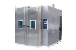 China Environmental Simulation Box Temperature Humidity Test Chamber High And Low Temperature Circulation Chamber supplier