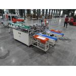 Start business soft bag face tissue paper making machine production line