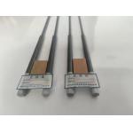High Temperature 1800 Degree Mosi2 Heater For Furnace Mosi2 Heating Element