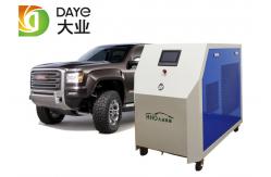 China Engine Parts Car Motor Oxygen Hydrogen Cleaning Machine Auto Carbon Cleaner supplier
