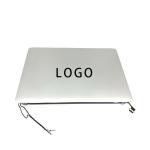Silver Retina Macbook Pro 15 A1398 Screen Replacement for sale