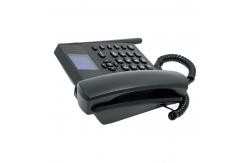China Bluetooth 4.0 4G Fixed Wireless Phone Dual SIM Card supplier