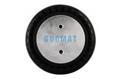 China Goodyear Air Actuator 1B5-500 Air Spring Assembly For Pneumatic Applications supplier