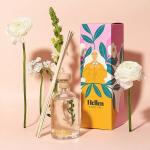 Rigid Paper Cardboard Perfume Box Environmentally Friendly Material