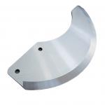 Customization Irregular Shape Custom Cutting Blades Steel Cutting Saw Blade SUNPU for sale