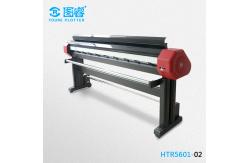 China Best inkjet plotter machine garment communication port USB pattern printer plotter supplier