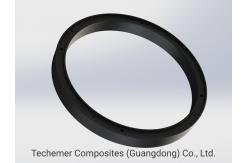 China Main Shaft Seal -Piston for Hydro Bearing Standard Standard Design supplier