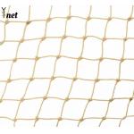 Rot Proof Bird Deterrent Mesh 3/4 Bird Protection Net For Balcony