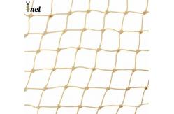 China Rot Proof Bird Deterrent Mesh 3/4 Bird Protection Net For Balcony supplier