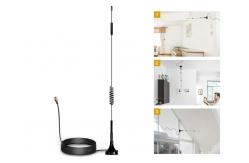 China Industrial IoT Router SMA Male Antenna Compatible with LTE Wireless Cellular Gateway supplier