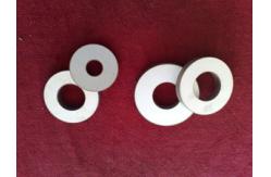 China 3/5/15 Piezoelectric Ceramic Discs for ultrasonic water meter supplier