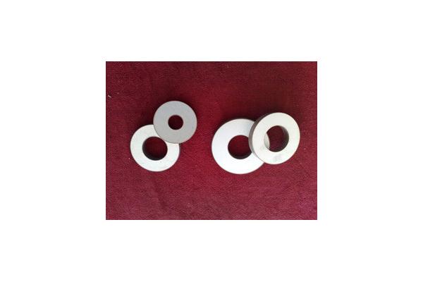 3/5/15 Piezoelectric Ceramic Discs for ultrasonic water meter