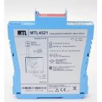 MTL4521/L MTL5521 One-Channel Solenoid/Alarm Driver with 24V Maximum Output Voltage for sale