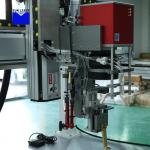 6000W Output Power Automatic Laser Welding Machine for Energy Moped Battery Manufacturing