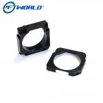 Aluminum Anodized 5-Axis CNC Machining Milling Parts