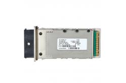 China Cisco 10GBASE-LR X2 Transceiver Module For 10km Single Mode Fiber 1310nm supplier