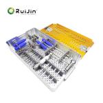 Latest And Hot Sale Intramedullary Nail System Elastic Intramedullary Nail Instrument Set for sale