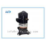 2-15HP Electric Refrigeration Air Conditioner Compressor Copeland Scroll ZB Series for sale