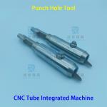 High Precision Φ12.7mm Punching Tool For Mass Production Of AC Pipe Fittings for sale
