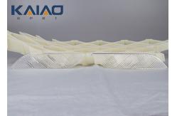 China Custom PMMA Lamp Appearance CNC Rapid Prototyping Lathe Manufacturing supplier