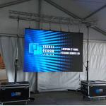 Various Applications Aluminum Electronic LED Display Module with 100 Lifetime for sale