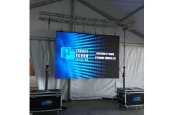 China Various Applications Aluminum Electronic LED Display Module with 100 Lifetime supplier