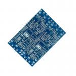 Rogers ENIG Automotive PCBA PCB Fab And Assembly 1-20 Layers for sale